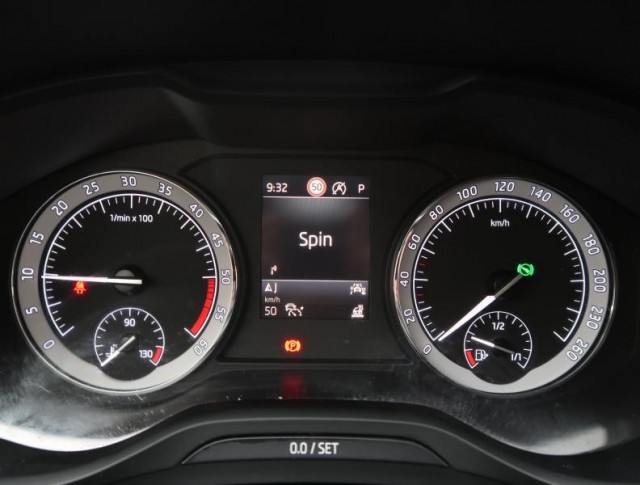 Škoda Kodiaq  2.0 TDI Style