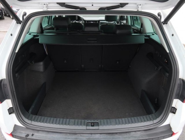 Škoda Kodiaq  2.0 TDI Style