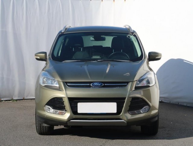 Ford Kuga  2.0 TDCi Titanium