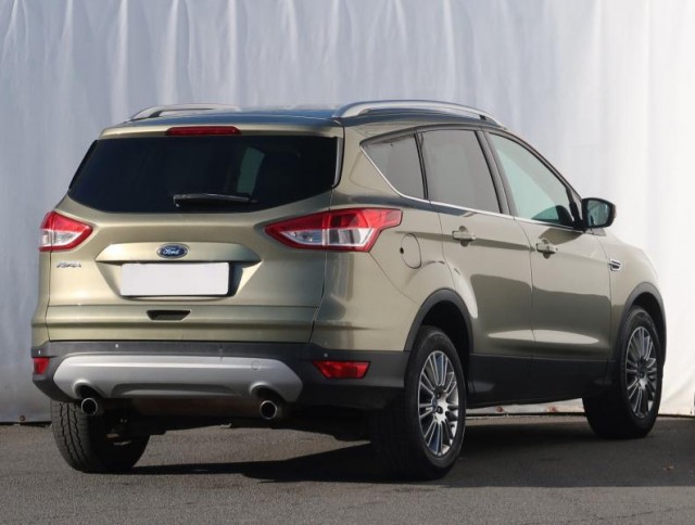 Ford Kuga  2.0 TDCi Titanium