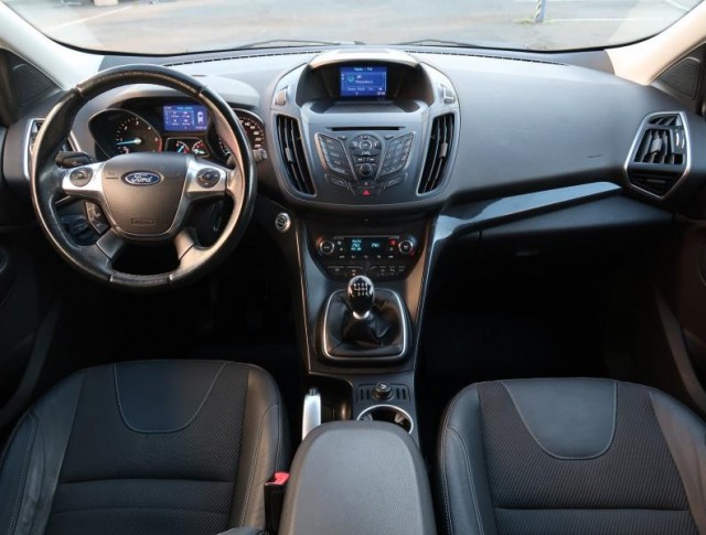 Ford Kuga  2.0 TDCi Titanium