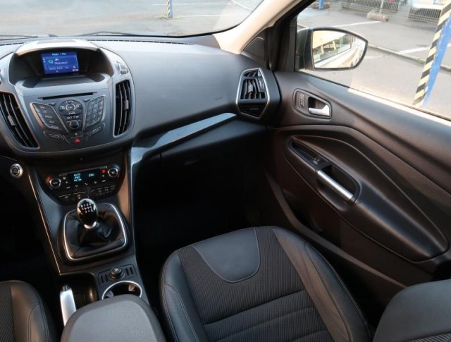 Ford Kuga  2.0 TDCi Titanium