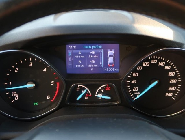 Ford Kuga  2.0 TDCi Titanium