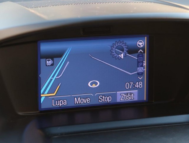 Ford Kuga  2.0 TDCi Titanium