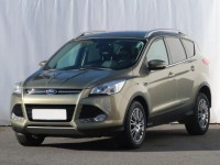 Ford Kuga  2.0 TDCi Titanium