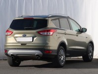 Ford Kuga  2.0 TDCi Titanium