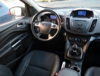 Ford Kuga  2.0 TDCi Titanium