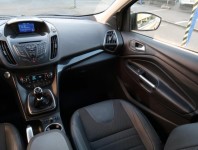 Ford Kuga  2.0 TDCi Titanium