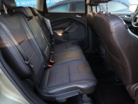 Ford Kuga  2.0 TDCi Titanium