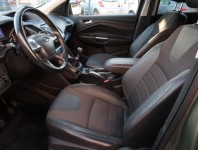 Ford Kuga  2.0 TDCi Titanium
