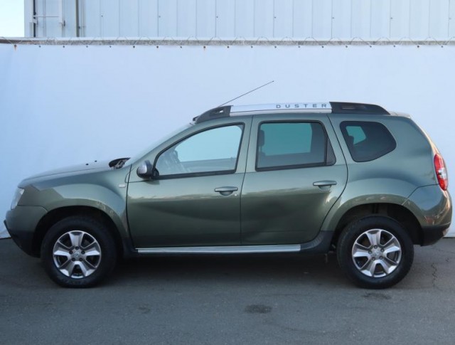 Dacia Duster  1.5 dCi Cool