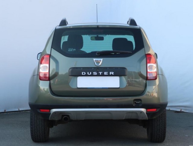 Dacia Duster  1.5 dCi Cool