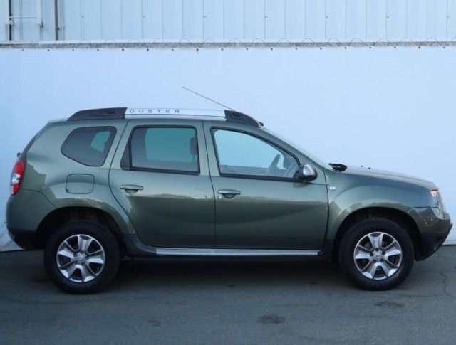 Dacia Duster  1.5 dCi Cool