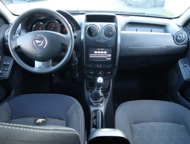 Dacia Duster  1.5 dCi Cool