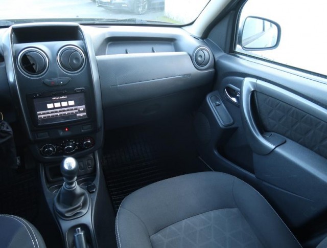 Dacia Duster  1.5 dCi Cool