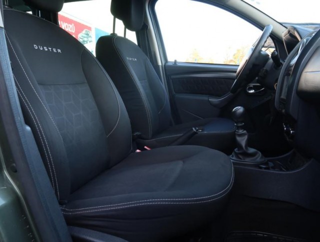 Dacia Duster  1.5 dCi Cool