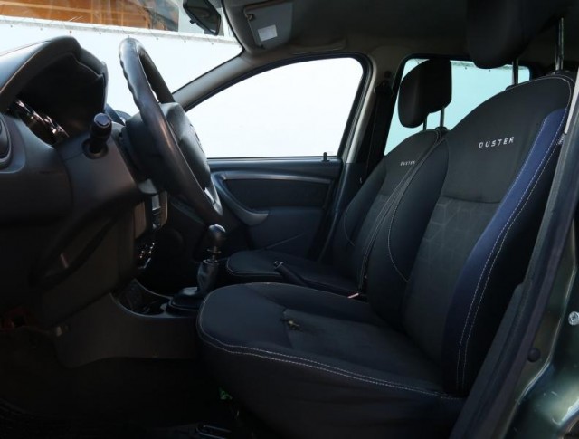 Dacia Duster  1.5 dCi Cool