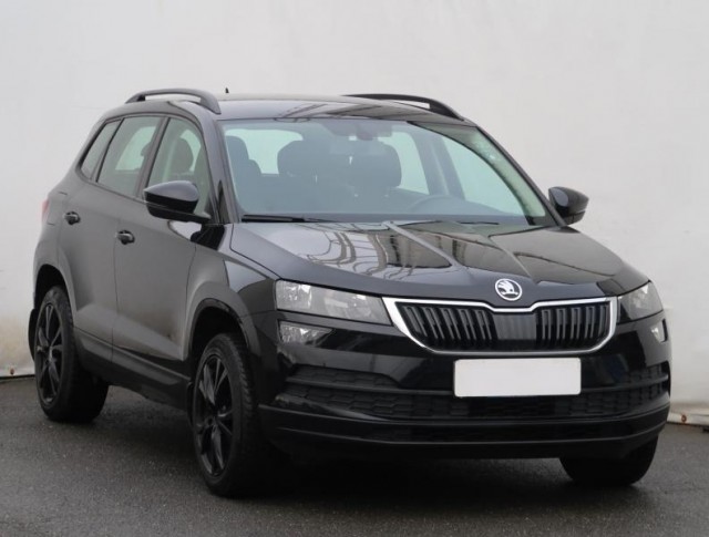 Škoda Karoq  1.0 TSI Active Plus