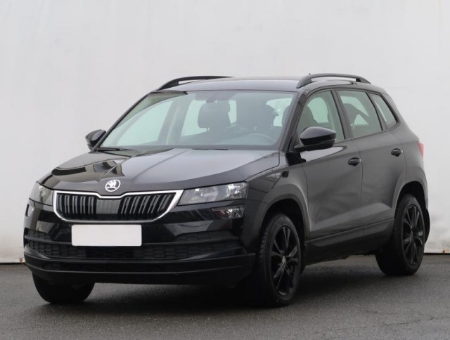Škoda Karoq  1.0 TSI Active Plus