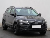 Škoda Karoq  1.0 TSI Active Plus