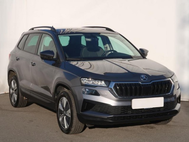 Škoda Karoq  1.0 TSI Style