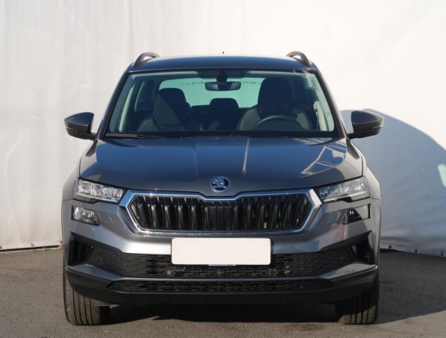 Škoda Karoq  1.0 TSI Style