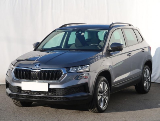 Škoda Karoq  1.0 TSI Style