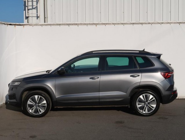 Škoda Karoq  1.0 TSI Style