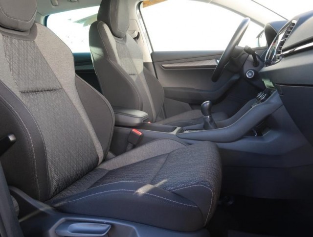 Škoda Karoq  1.0 TSI Style