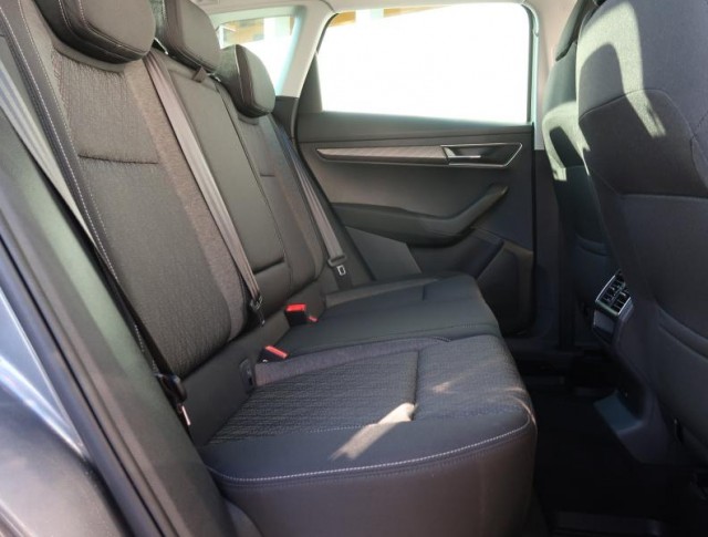 Škoda Karoq  1.0 TSI Style