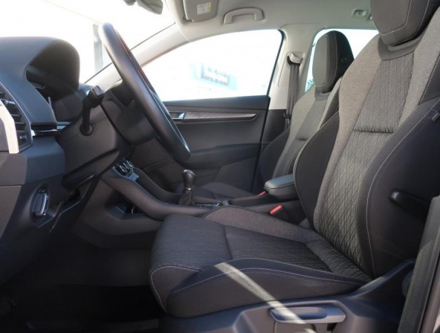 Škoda Karoq  1.0 TSI Style