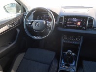 Škoda Karoq  1.0 TSI Style