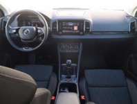 Škoda Karoq  1.0 TSI Style