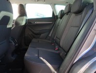 Škoda Karoq  1.0 TSI Style