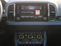 Škoda Karoq  1.0 TSI Style