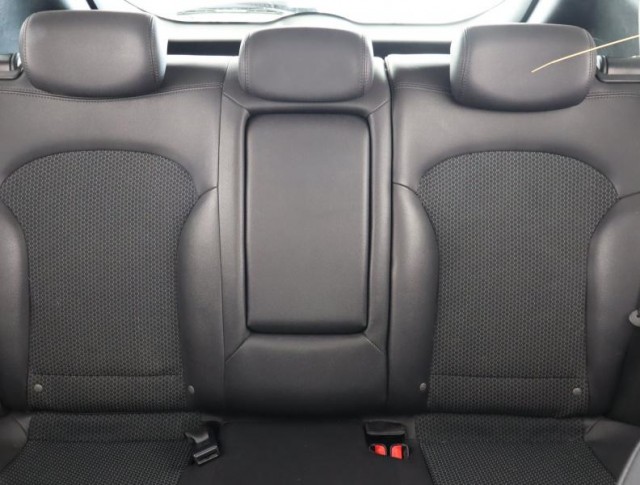 Hyundai ix35  2.0 CVVT 