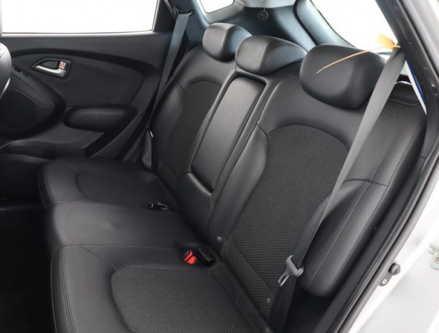 Hyundai ix35  2.0 CVVT 