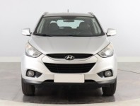Hyundai ix35  2.0 CVVT 