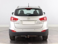 Hyundai ix35  2.0 CVVT 