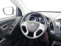 Hyundai ix35  2.0 CVVT 