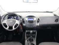 Hyundai ix35  2.0 CVVT 
