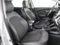 Hyundai ix35  2.0 CVVT 