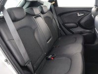 Hyundai ix35  2.0 CVVT 