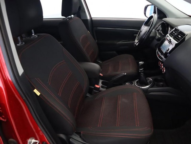 Mitsubishi ASX  1.6 DI-D 