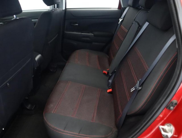 Mitsubishi ASX  1.6 DI-D 