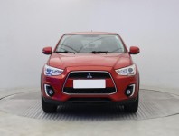 Mitsubishi ASX  1.6 DI-D 