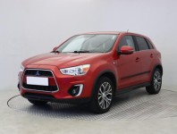 Mitsubishi ASX  1.6 DI-D 