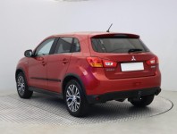 Mitsubishi ASX  1.6 DI-D 