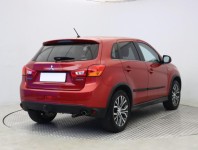 Mitsubishi ASX  1.6 DI-D 