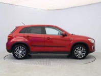 Mitsubishi ASX  1.6 DI-D 